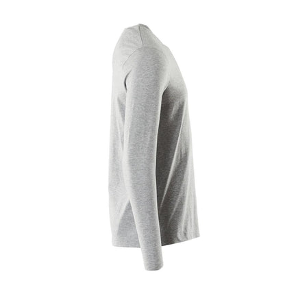 T-shirt, manches longues, coupe moderne, T-shirt ProWash®