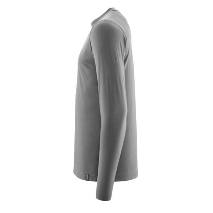 T-shirt, manches longues, coupe moderne, T-shirt ProWash®
