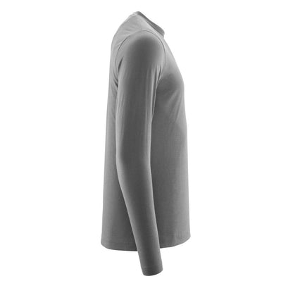 T-shirt, manches longues, coupe moderne, T-shirt ProWash®