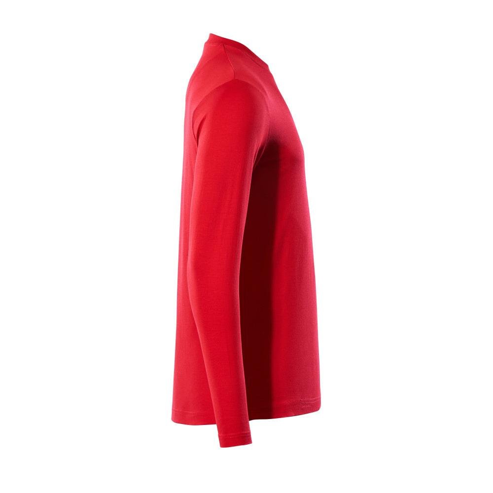 T-shirt, manches longues, coupe moderne, T-shirt ProWash®