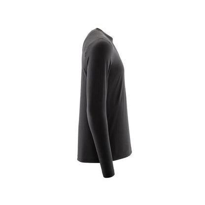 T-shirt, manches longues, coupe moderne, T-shirt ProWash®