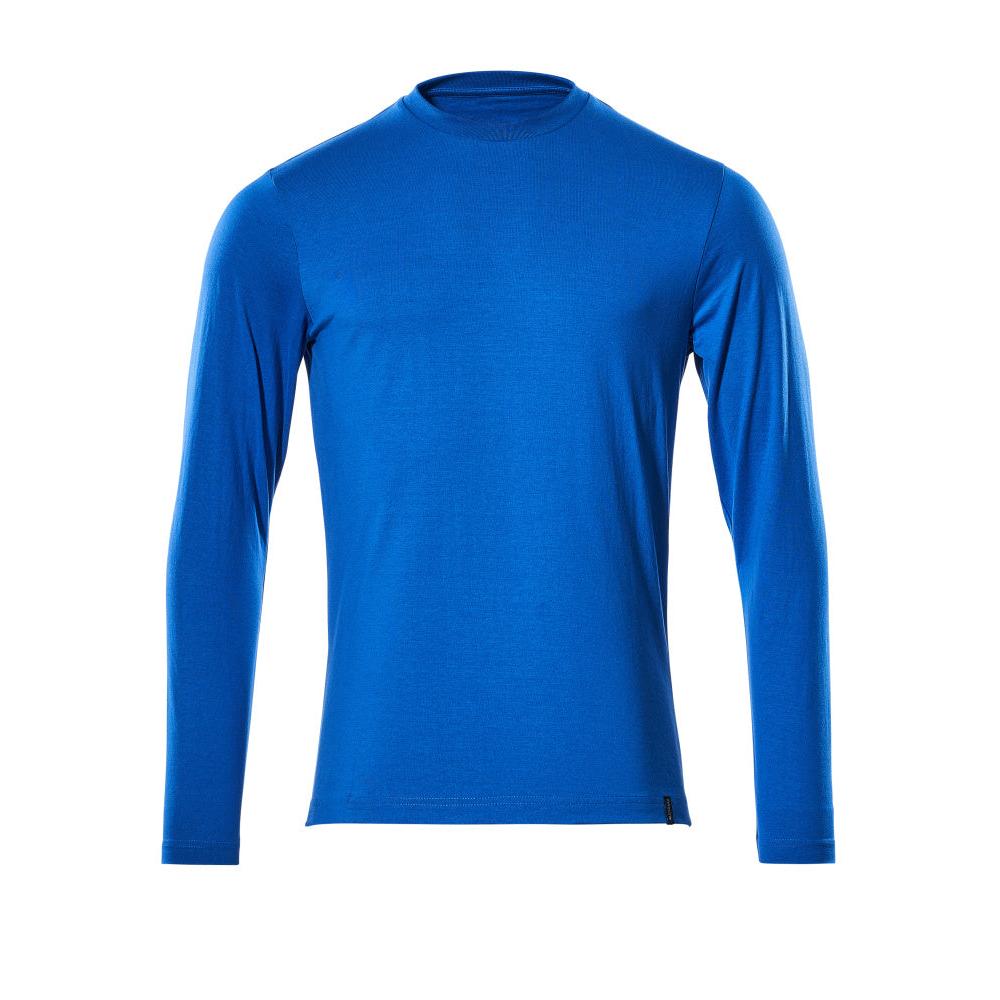 T-shirt, manches longues, coupe moderne, T-shirt ProWash®