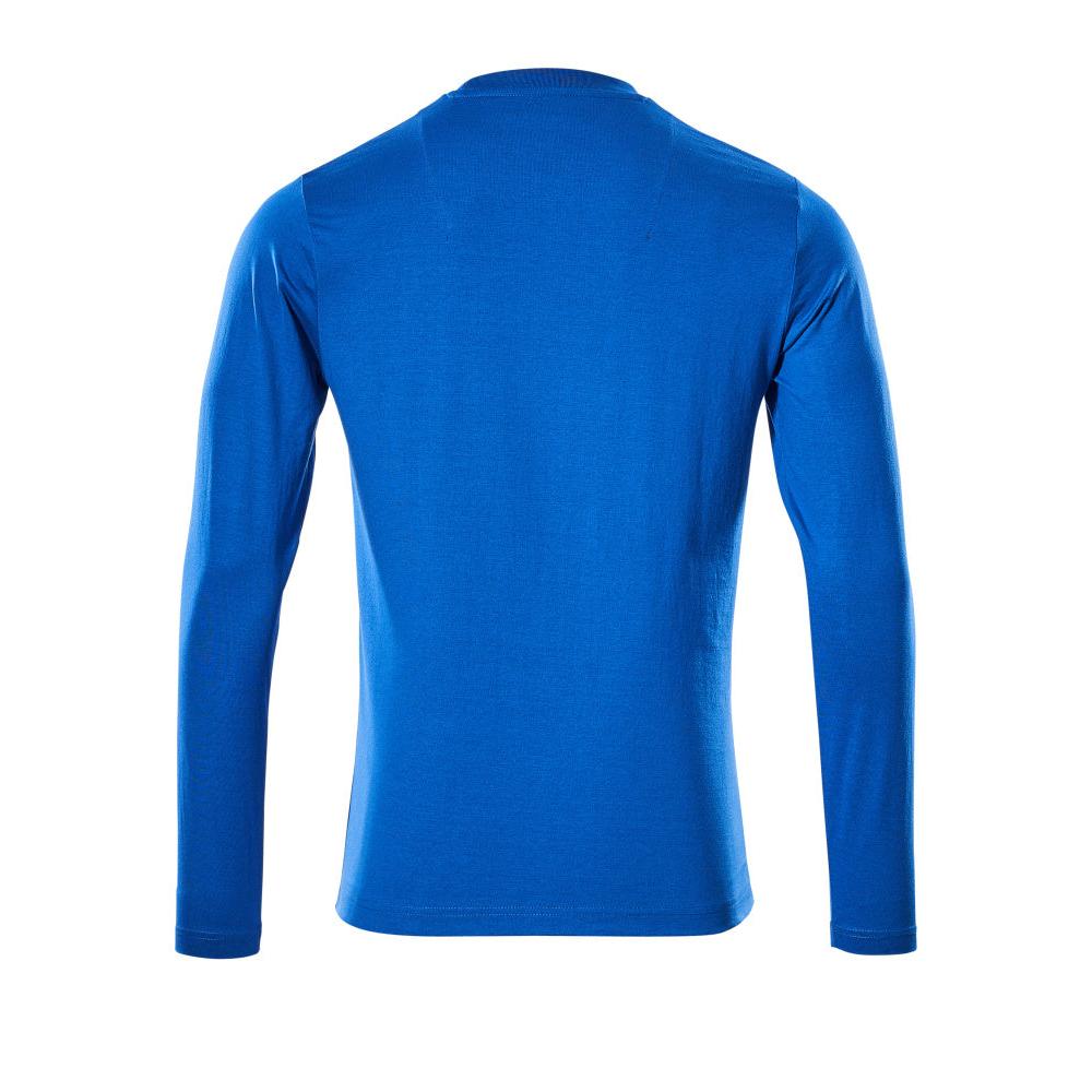 T-shirt, manches longues, coupe moderne, T-shirt ProWash®