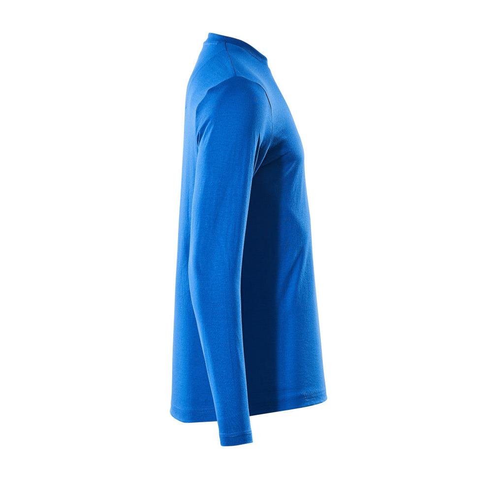 T-shirt, manches longues, coupe moderne, T-shirt ProWash®
