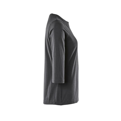 T-shirt manches ¾, femme, T-shirt ProWash®