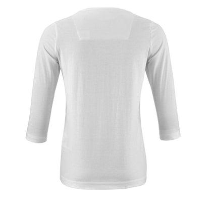 T-shirt manches ¾, femme, T-shirt ProWash®