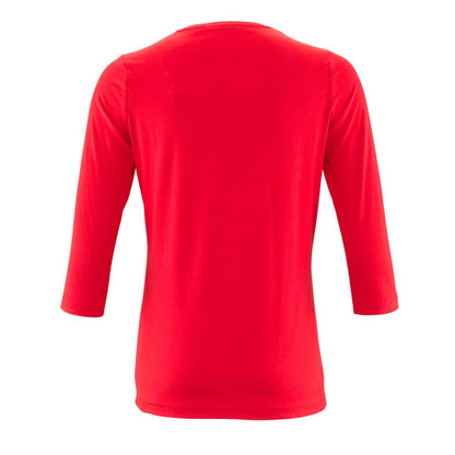 T-shirt manches ¾, femme, T-shirt ProWash®