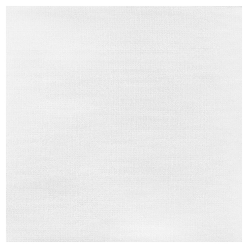 Un rouleau blanc WypAll® Wettask™ PowerClean de Kimberly-Clark GmbH avec un motif texturé subtil est présenté sur un fond blanc uni. L'emballage contient 6 rouleaux de 60 feuilles chacun.