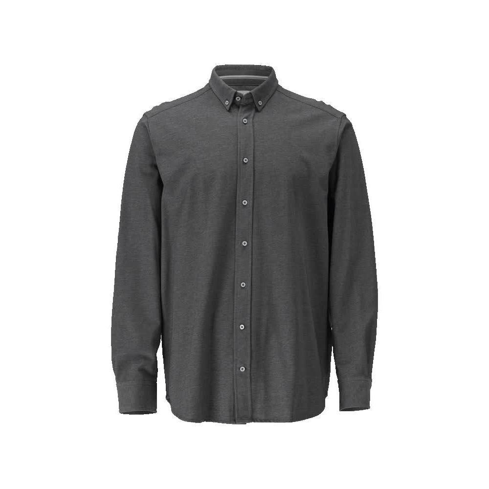 Chemise, coupe classique, stretch