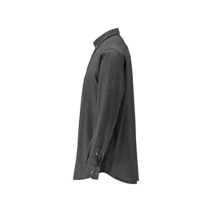 Chemise, coupe classique, stretch