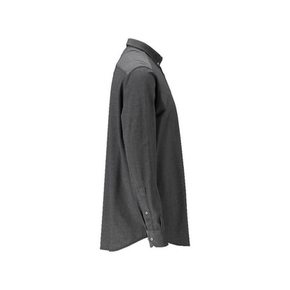 Chemise, coupe classique, stretch