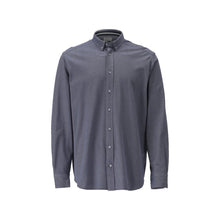 Chemise, coupe classique, stretch