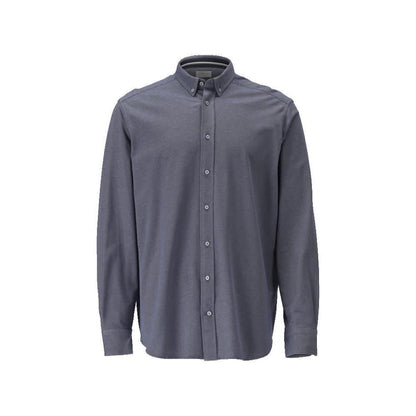 Chemise, coupe classique, stretch