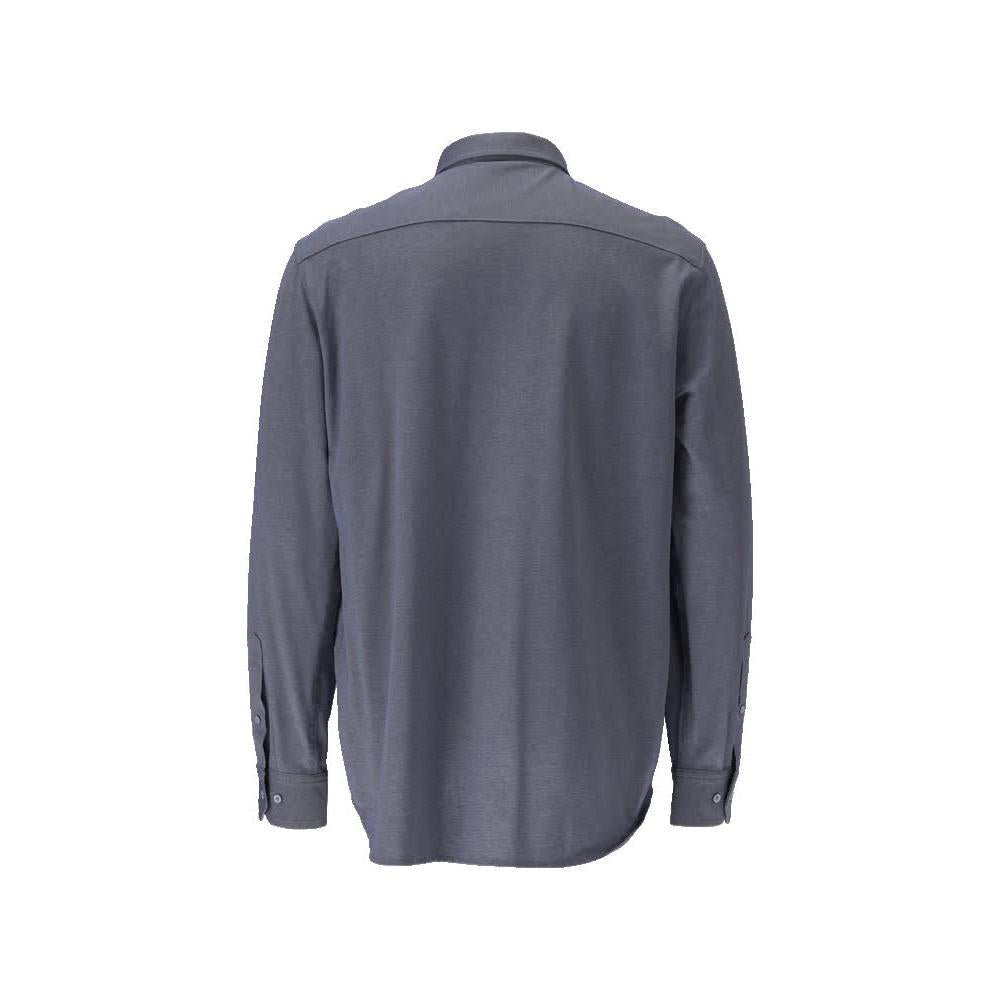 Chemise, coupe classique, stretch