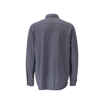Chemise, coupe classique, stretch