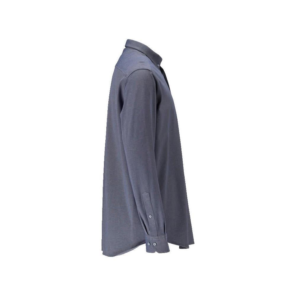 Chemise, coupe classique, stretch