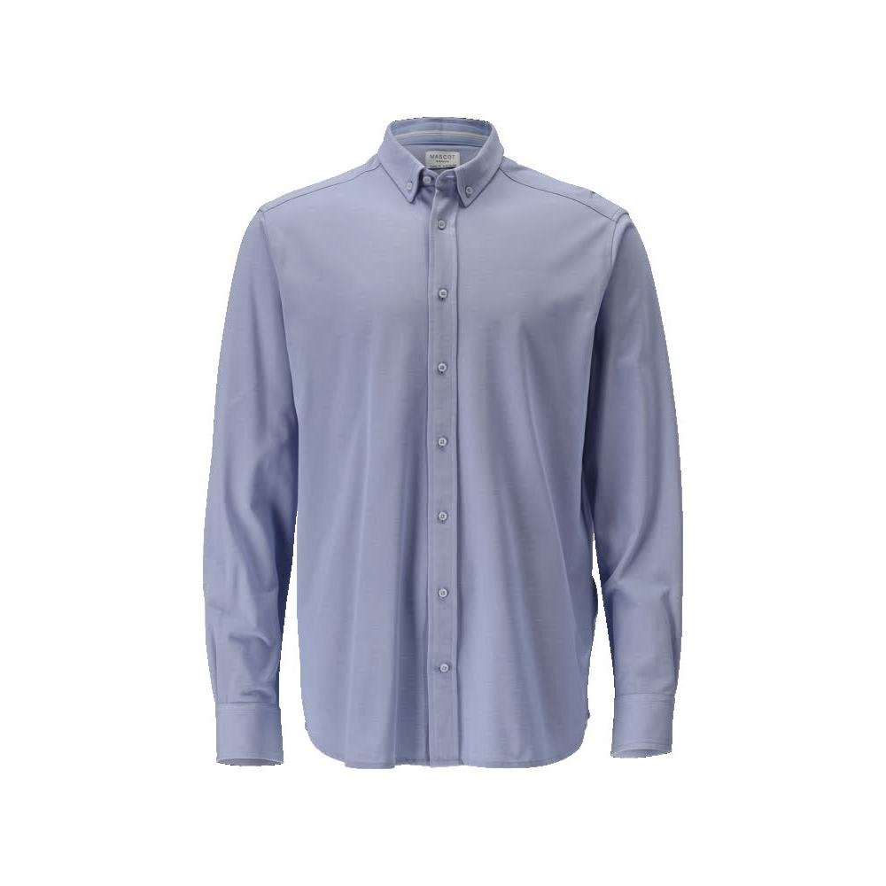 Chemise, coupe classique, stretch