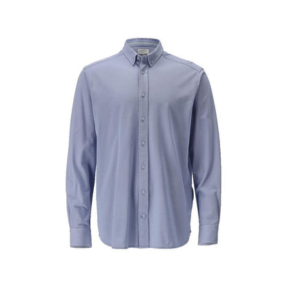 Chemise, coupe classique, stretch