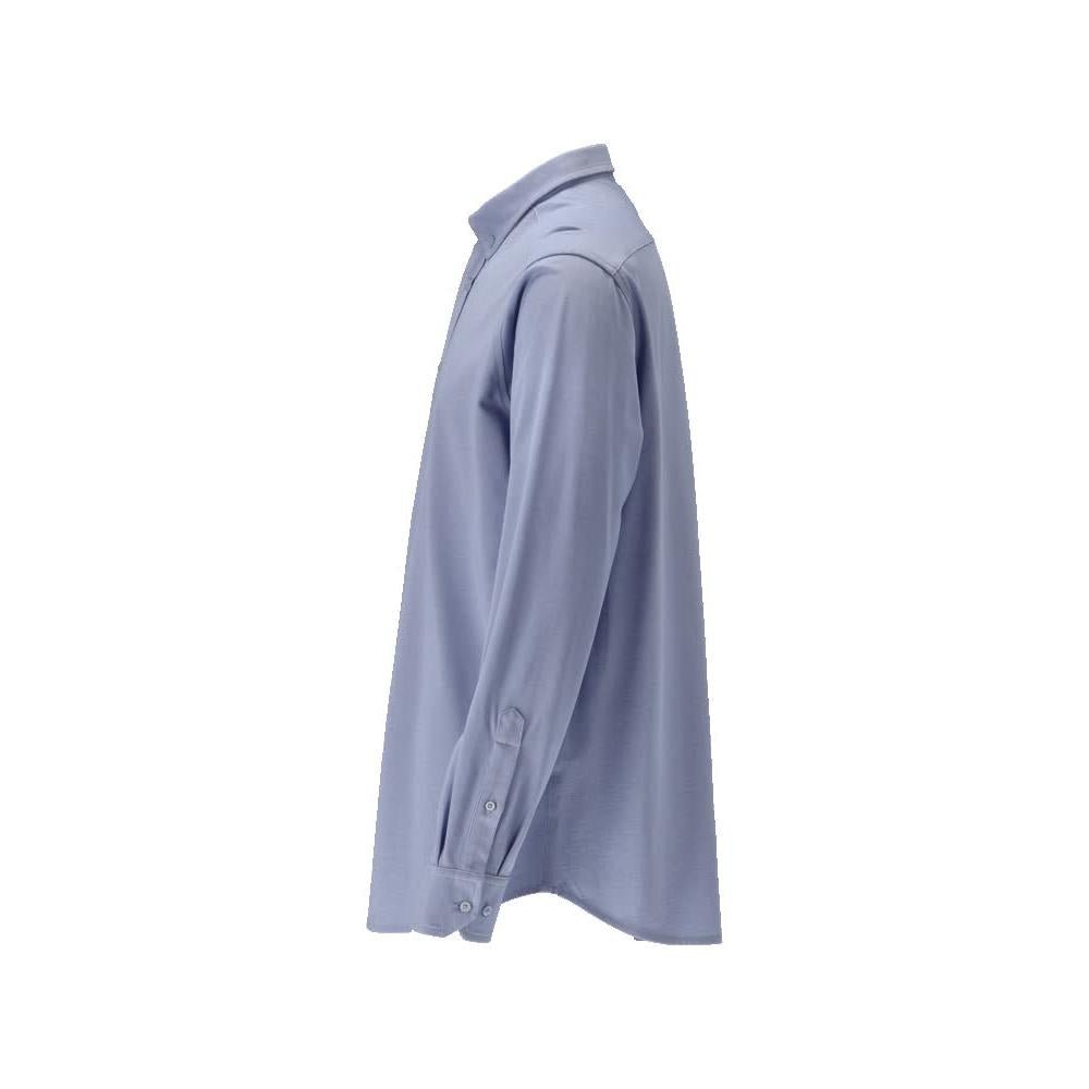 Chemise, coupe classique, stretch