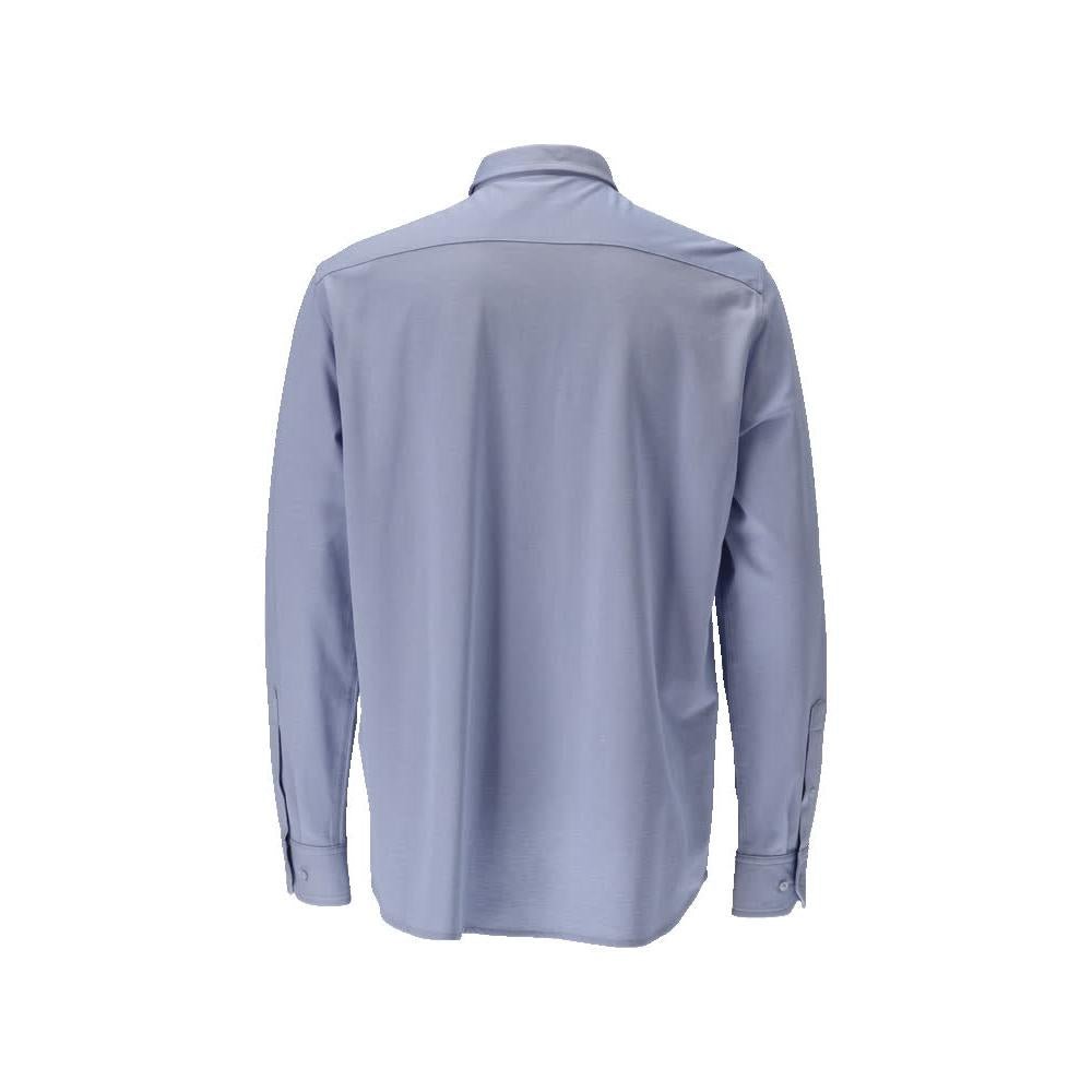 Chemise, coupe classique, stretch