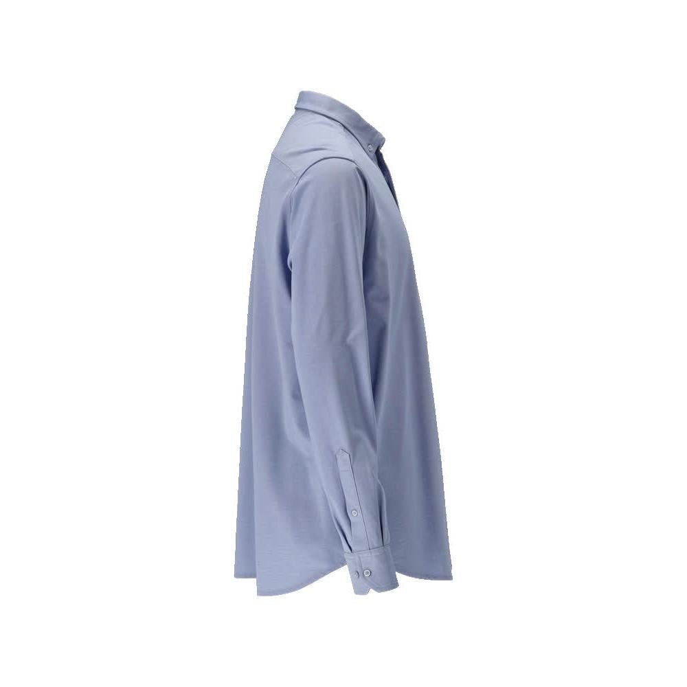 Chemise, coupe classique, stretch
