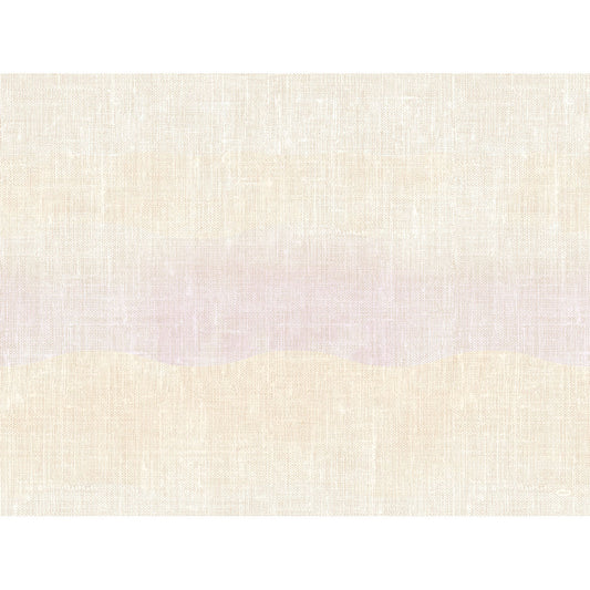 Die Dunicel-Sets 30x40 cm Serenity von Duni GmbH haben einen neutralen, strukturierten Hintergrund mit sanften Lavendelwellen, die einen minimalistischen gewebten Look erzeugen - perfekte, hochwertige Tischsets für Veranstaltungen. Packung mit 100 Stück.