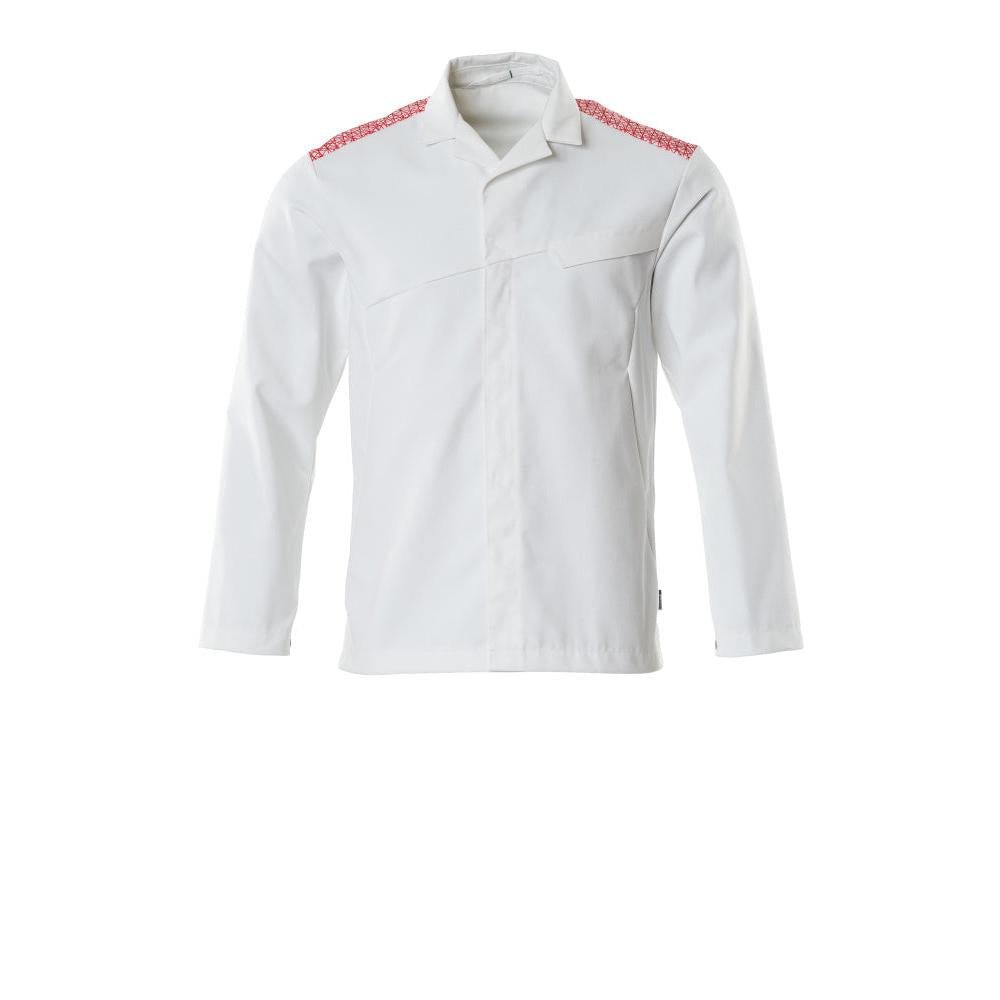Veste de travail