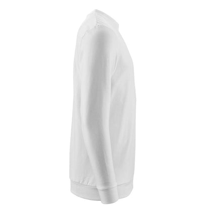 Sweat-shirt, coupe moderne, sweat-shirt ProWash®