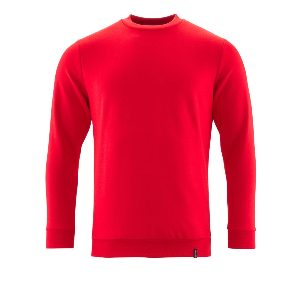 Sweat-shirt, coupe moderne, sweat-shirt ProWash®