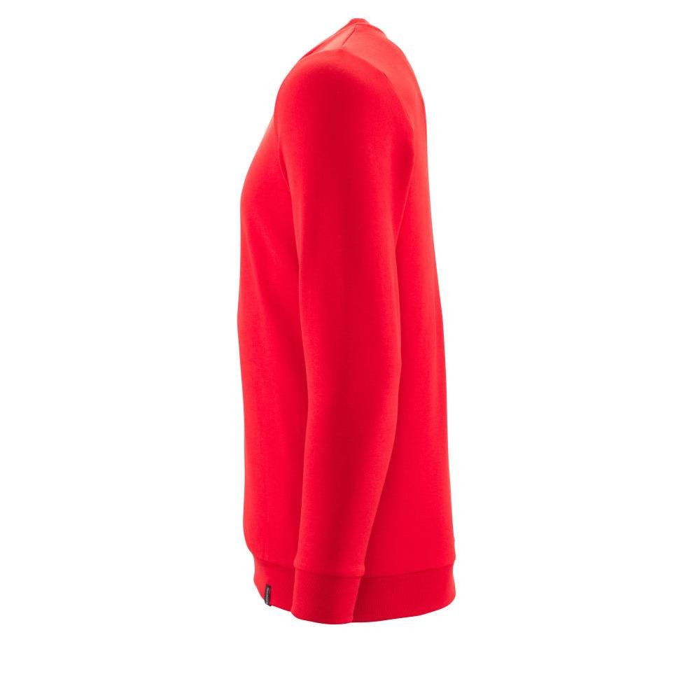 Sweat-shirt, coupe moderne, sweat-shirt ProWash®