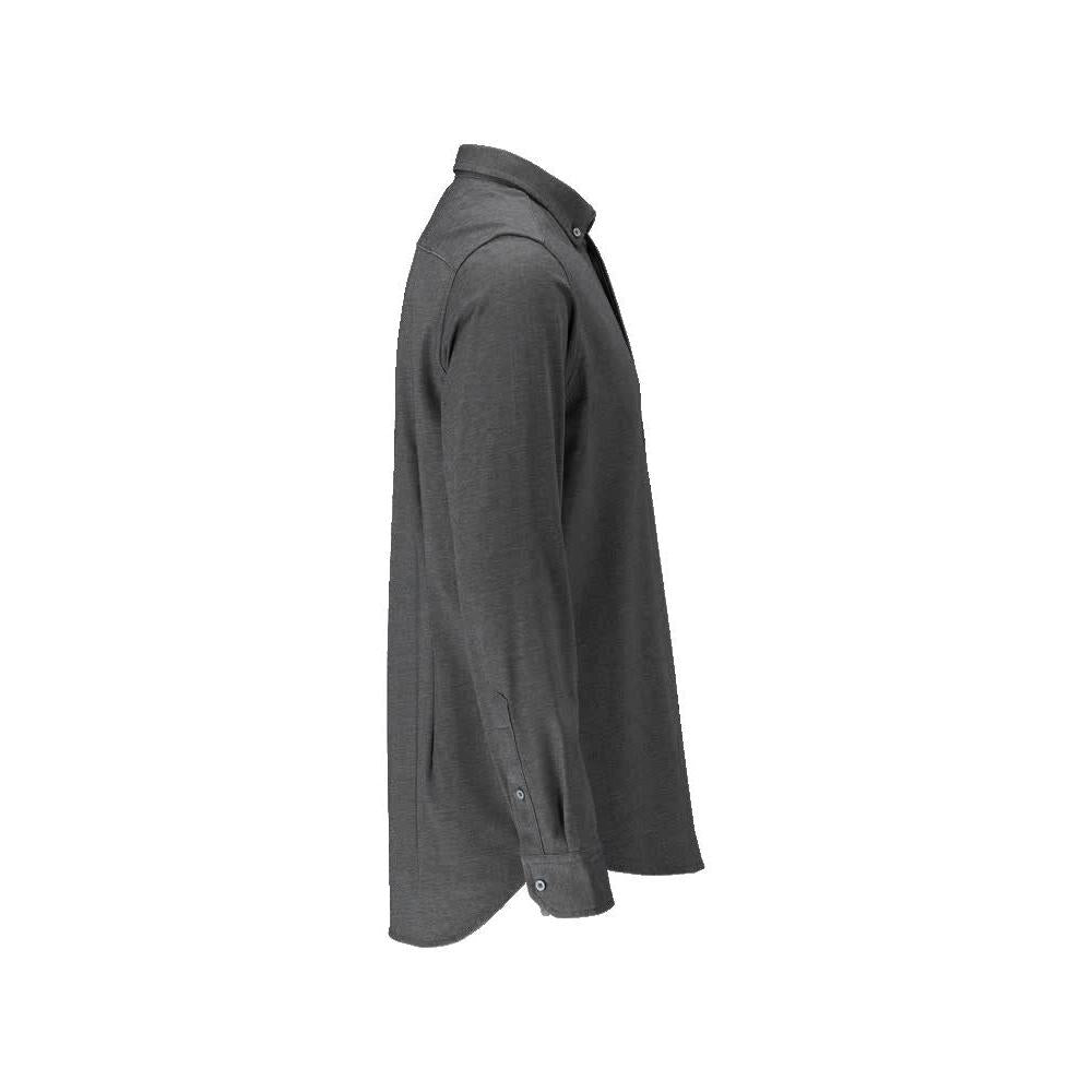 Chemise, coupe slim, stretch