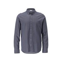 Chemise, coupe slim, stretch