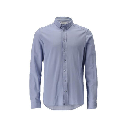 Chemise, coupe slim, stretch