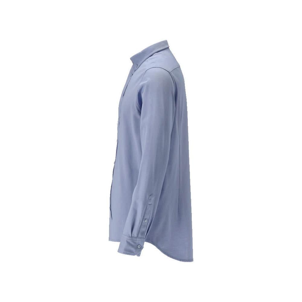 Chemise, coupe slim, stretch
