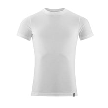 T-shirt, t-shirt coupe moderne