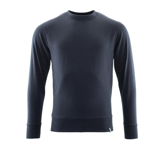 Sweat-shirt, sweat-shirt coupe moderne