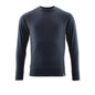 Sweat-shirt, sweat-shirt coupe moderne