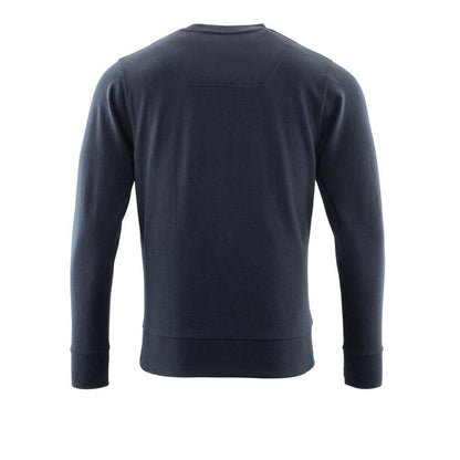 Sweat-shirt, sweat-shirt coupe moderne