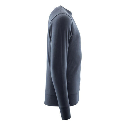 Sweat-shirt, sweat-shirt coupe moderne