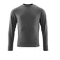 Sweat-shirt, sweat-shirt coupe moderne