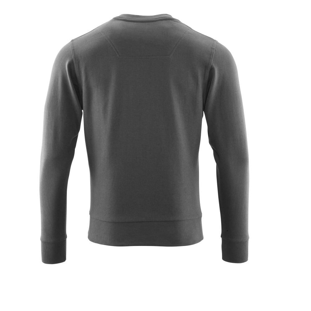 Sweat-shirt, sweat-shirt coupe moderne