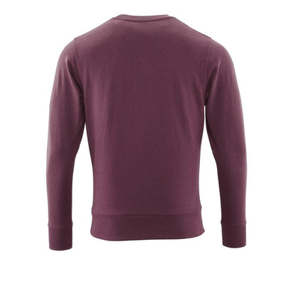 Sweat-shirt, sweat-shirt coupe moderne