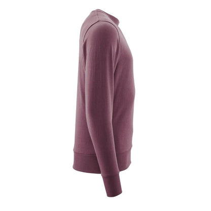 Sweat-shirt, sweat-shirt coupe moderne