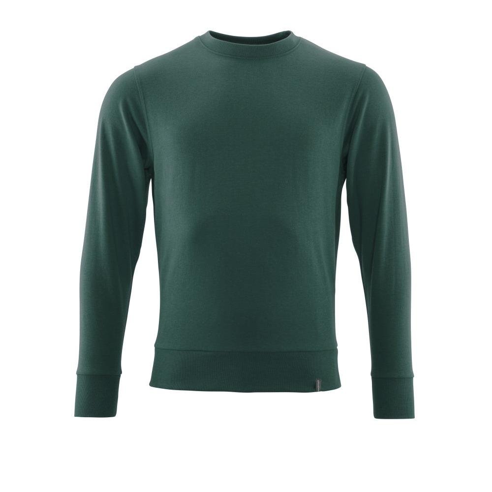 Sweat-shirt, sweat-shirt coupe moderne
