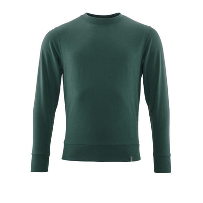 Sweat-shirt, sweat-shirt coupe moderne