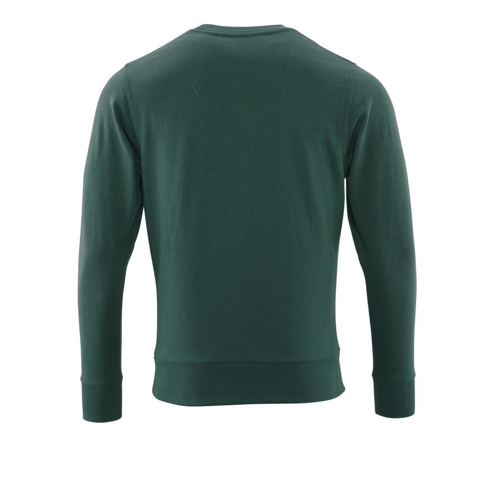 Sweat-shirt, sweat-shirt coupe moderne