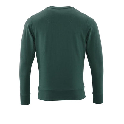 Sweat-shirt, sweat-shirt coupe moderne