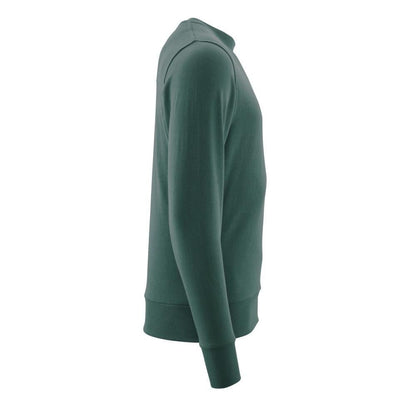 Sweat-shirt, sweat-shirt coupe moderne