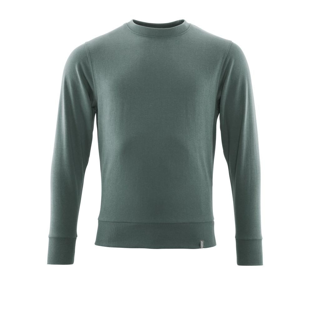 Sweat-shirt, sweat-shirt coupe moderne
