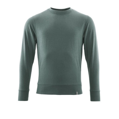 Sweat-shirt, sweat-shirt coupe moderne